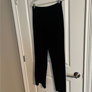 Pull-on Velvet Pants from Chico’s